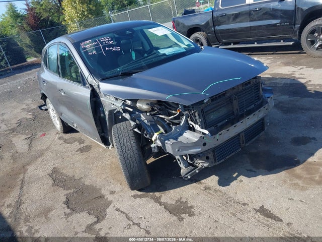 Auction sale of the 2022 Ford Escape S, vin: 1FMCU9F66NUA82541, lot number: 45812734
