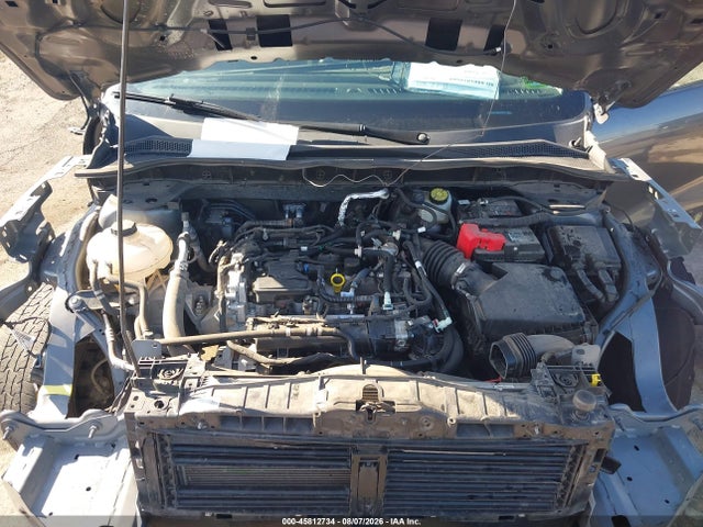 Auction sale of the 2022 Ford Escape S, vin: 1FMCU9F66NUA82541, lot number: 45812734