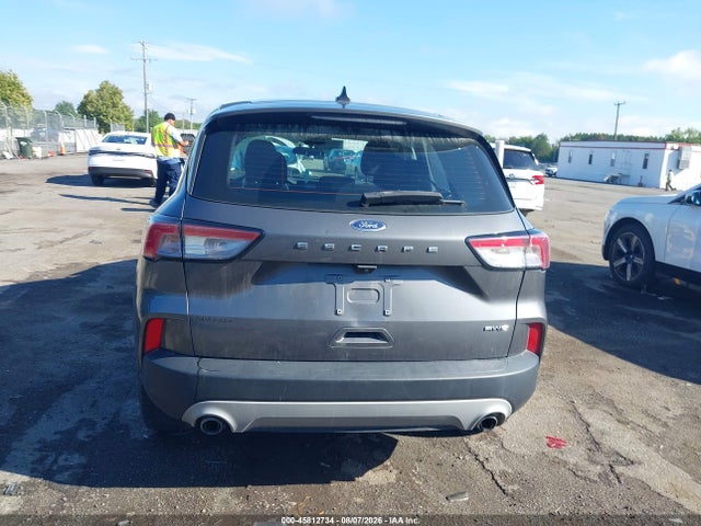 Auction sale of the 2022 Ford Escape S, vin: 1FMCU9F66NUA82541, lot number: 45812734