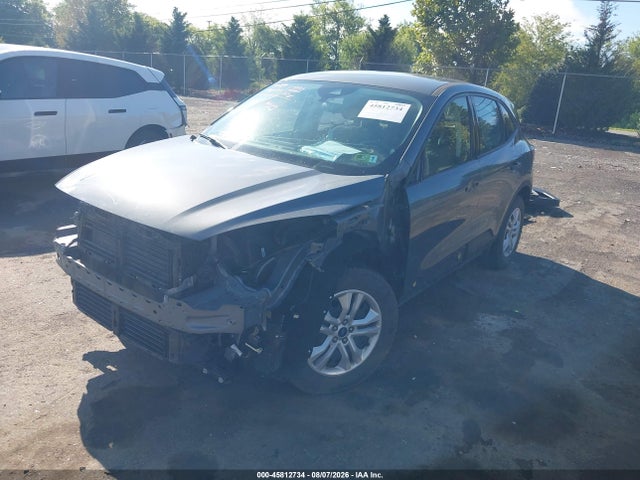 Auction sale of the 2022 Ford Escape S, vin: 1FMCU9F66NUA82541, lot number: 45812734