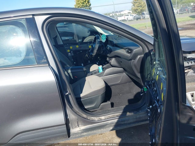Auction sale of the 2022 Ford Escape S, vin: 1FMCU9F66NUA82541, lot number: 45812734