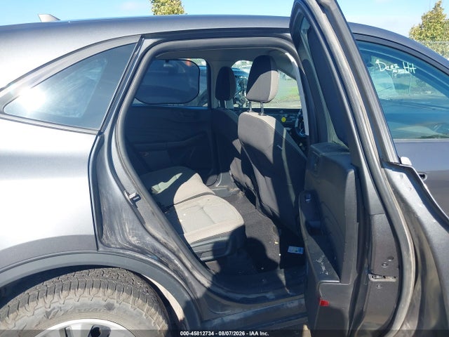 Auction sale of the 2022 Ford Escape S, vin: 1FMCU9F66NUA82541, lot number: 45812734