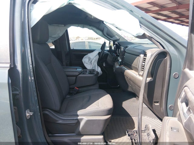 1GCUKDED8SZ171446 Chevrolet Silverado 1500 4wd Standard Bed Lt