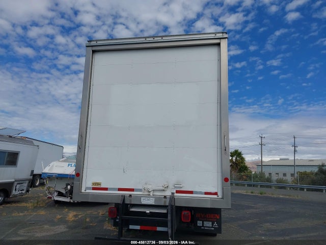 2020 Hino 258/268 მანქანა იყიდება აუქციონზე, vin: 5PVNJ8JV4L5S79360, აუქციონის ნომერი: 45812736