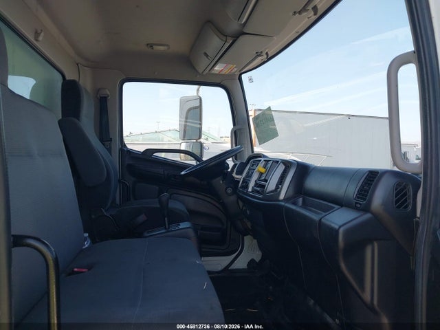 2020 Hino 258/268 მანქანა იყიდება აუქციონზე, vin: 5PVNJ8JV4L5S79360, აუქციონის ნომერი: 45812736