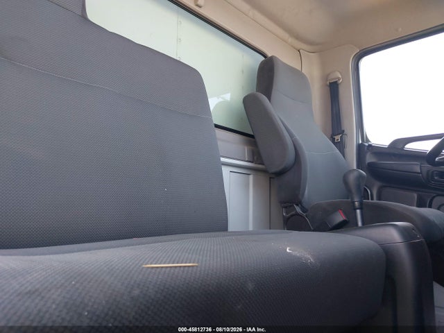 2020 Hino 258/268 მანქანა იყიდება აუქციონზე, vin: 5PVNJ8JV4L5S79360, აუქციონის ნომერი: 45812736