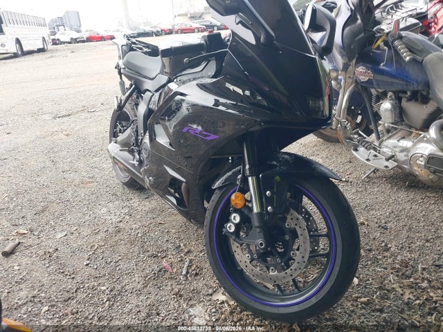 Продаж на аукціоні авто 2026 Yama Yzfr7sl, vin: JYARM60E7TA000470, номер лоту: 45812739