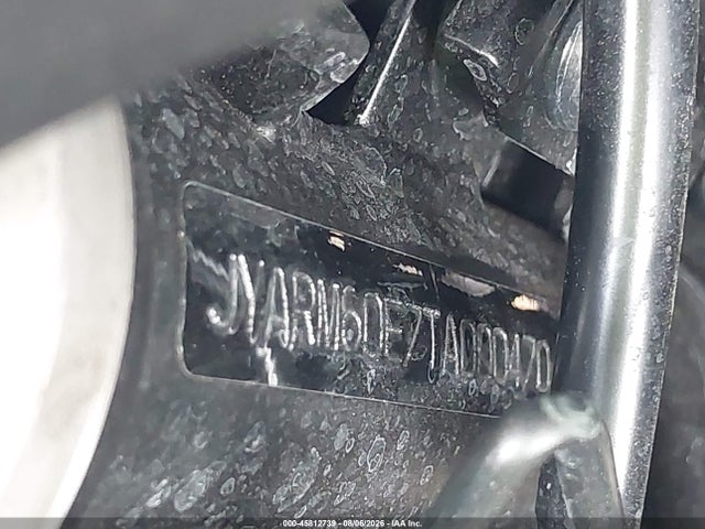 Продаж на аукціоні авто 2026 Yama Yzfr7sl, vin: JYARM60E7TA000470, номер лоту: 45812739