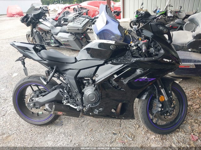 Продаж на аукціоні авто 2026 Yama Yzfr7sl, vin: JYARM60E7TA000470, номер лоту: 45812739