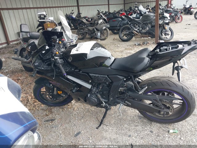 Продаж на аукціоні авто 2026 Yama Yzfr7sl, vin: JYARM60E7TA000470, номер лоту: 45812739