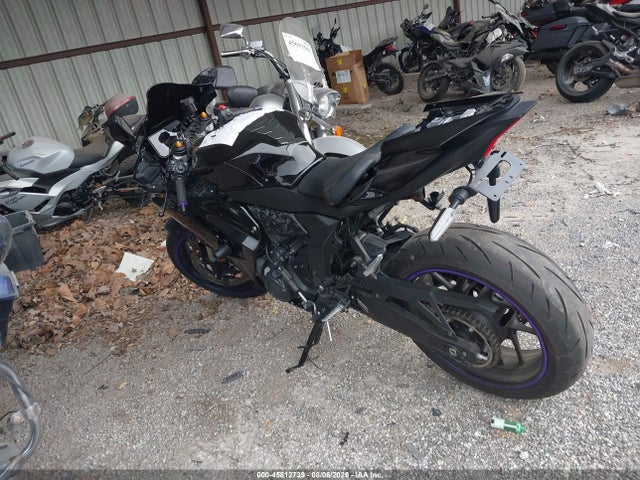 Продаж на аукціоні авто 2026 Yama Yzfr7sl, vin: JYARM60E7TA000470, номер лоту: 45812739