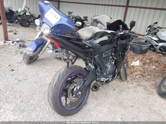 Продаж на аукціоні авто 2026 Yama Yzfr7sl, vin: JYARM60E7TA000470, номер лоту: 45812739