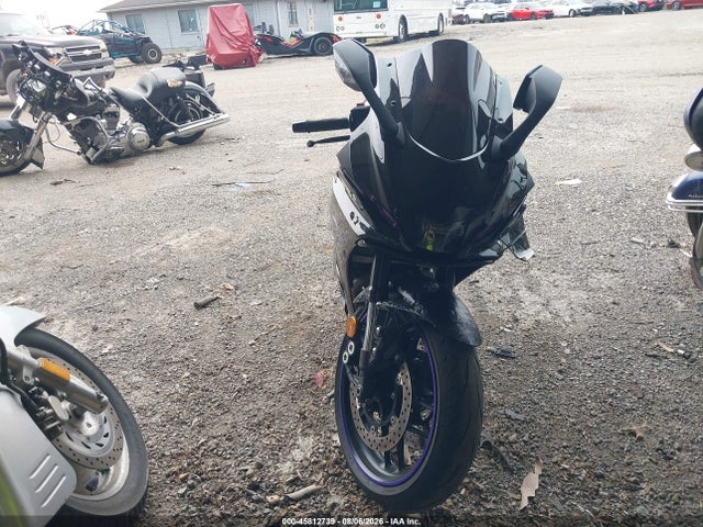 Продаж на аукціоні авто 2026 Yama Yzfr7sl, vin: JYARM60E7TA000470, номер лоту: 45812739