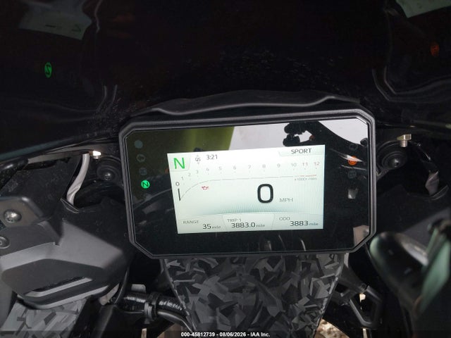 Продаж на аукціоні авто 2026 Yama Yzfr7sl, vin: JYARM60E7TA000470, номер лоту: 45812739