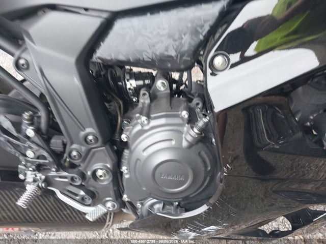 Продаж на аукціоні авто 2026 Yama Yzfr7sl, vin: JYARM60E7TA000470, номер лоту: 45812739