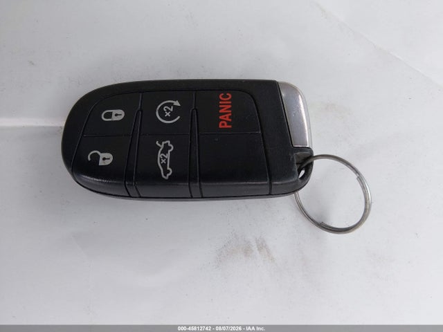 Aukcja sprzedaży 2015 Chrysler 200 Limited, vin: 1C3CCCAB4FN541607, numer aukcji: 45812742