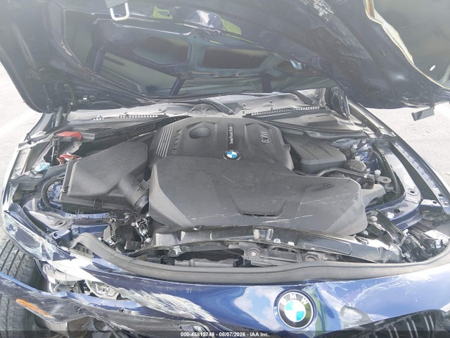 Продажа на аукционе авто 2018 Bmw 330i, vin: WBA8B9G52JNU97315, номер лота: 45812749