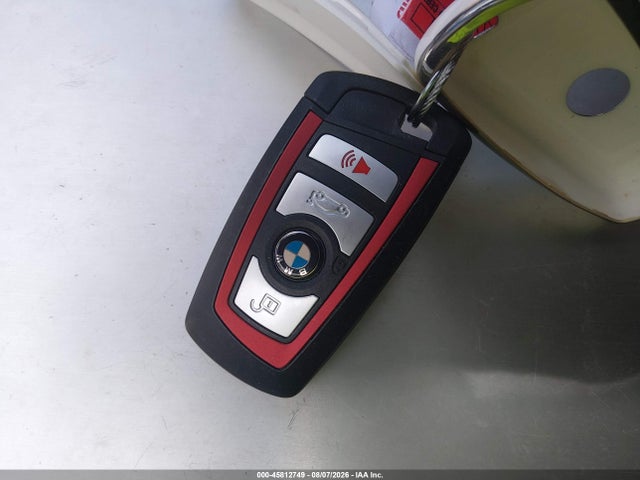 Продажа на аукционе авто 2018 Bmw 330i, vin: WBA8B9G52JNU97315, номер лота: 45812749