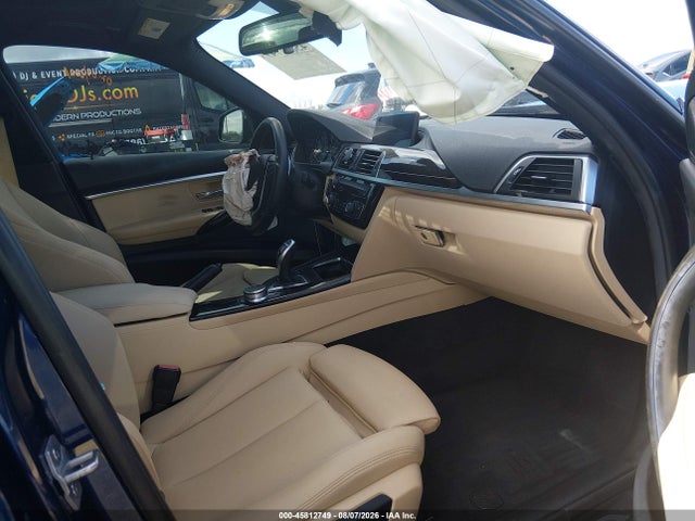 Продажа на аукционе авто 2018 Bmw 330i, vin: WBA8B9G52JNU97315, номер лота: 45812749