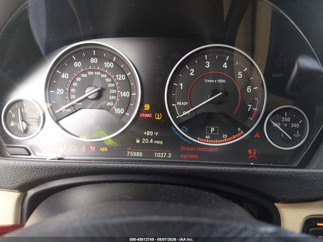 Продажа на аукционе авто 2018 Bmw 330i, vin: WBA8B9G52JNU97315, номер лота: 45812749