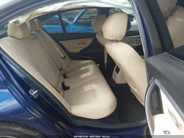 Продажа на аукционе авто 2018 Bmw 330i, vin: WBA8B9G52JNU97315, номер лота: 45812749