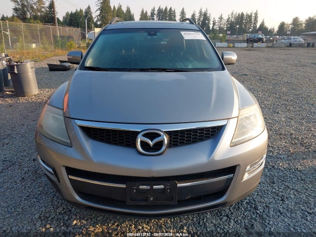 Aukcja sprzedaży 2009 Mazda Cx-9 Grand Touring, vin: JM3TB38V290181082, numer aukcji: 45812752