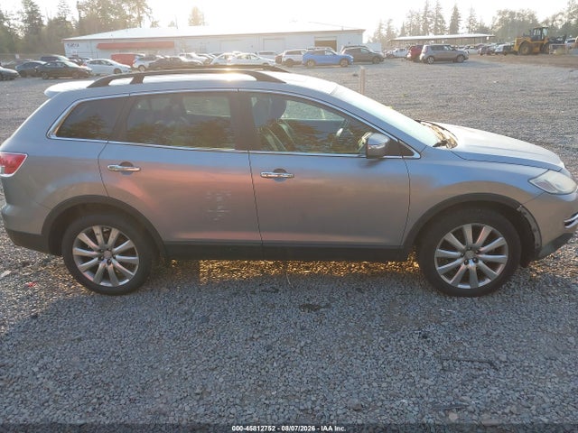 Aukcja sprzedaży 2009 Mazda Cx-9 Grand Touring, vin: JM3TB38V290181082, numer aukcji: 45812752