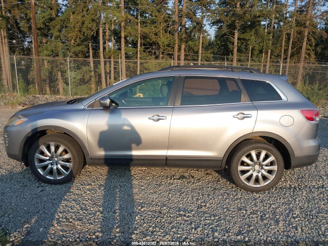 Aukcja sprzedaży 2009 Mazda Cx-9 Grand Touring, vin: JM3TB38V290181082, numer aukcji: 45812752