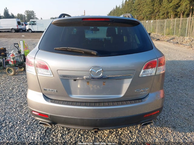 Aukcja sprzedaży 2009 Mazda Cx-9 Grand Touring, vin: JM3TB38V290181082, numer aukcji: 45812752