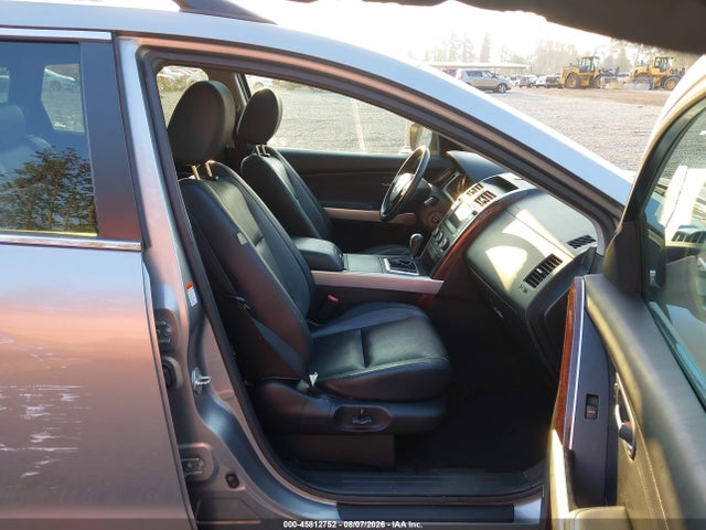 Aukcja sprzedaży 2009 Mazda Cx-9 Grand Touring, vin: JM3TB38V290181082, numer aukcji: 45812752