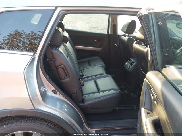 Aukcja sprzedaży 2009 Mazda Cx-9 Grand Touring, vin: JM3TB38V290181082, numer aukcji: 45812752