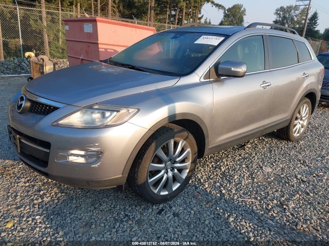 Aukcja sprzedaży 2009 Mazda Cx-9 Grand Touring, vin: JM3TB38V290181082, numer aukcji: 45812752