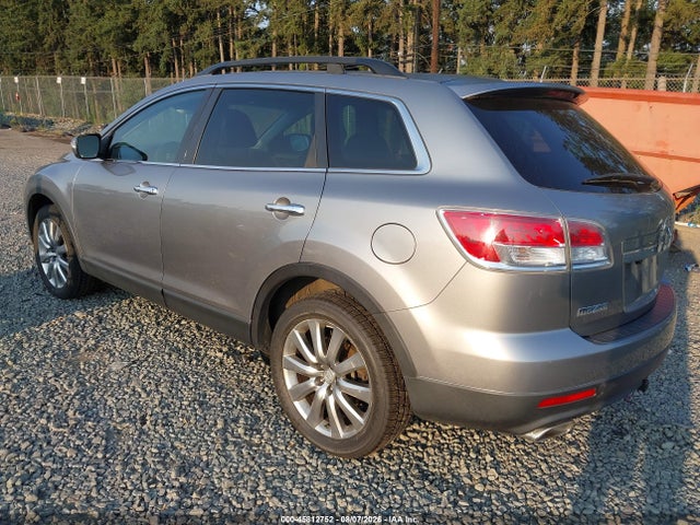 Aukcja sprzedaży 2009 Mazda Cx-9 Grand Touring, vin: JM3TB38V290181082, numer aukcji: 45812752