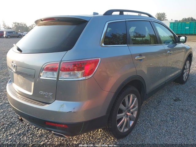 Aukcja sprzedaży 2009 Mazda Cx-9 Grand Touring, vin: JM3TB38V290181082, numer aukcji: 45812752
