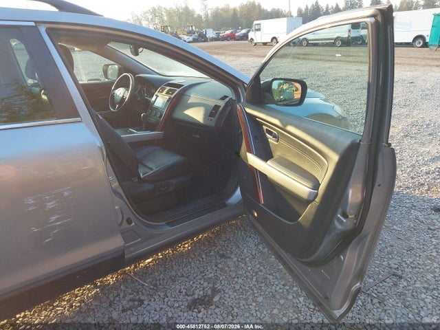 Aukcja sprzedaży 2009 Mazda Cx-9 Grand Touring, vin: JM3TB38V290181082, numer aukcji: 45812752