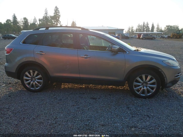 Aukcja sprzedaży 2009 Mazda Cx-9 Grand Touring, vin: JM3TB38V290181082, numer aukcji: 45812752