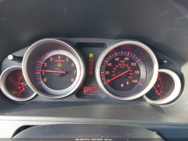 Aukcja sprzedaży 2009 Mazda Cx-9 Grand Touring, vin: JM3TB38V290181082, numer aukcji: 45812752
