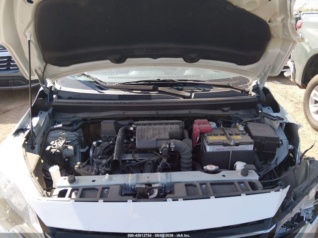 Aukcja sprzedaży 2024 Mitsubishi Mirage G4 Black Edition/es/le, vin: ML32FUFJ1RHF19996, numer aukcji: 45812754
