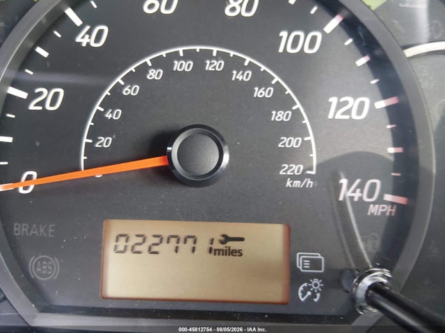 Aukcja sprzedaży 2024 Mitsubishi Mirage G4 Black Edition/es/le, vin: ML32FUFJ1RHF19996, numer aukcji: 45812754