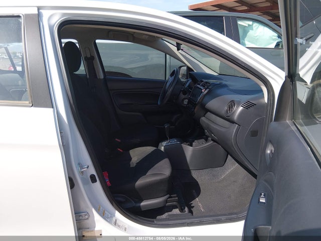 Aukcja sprzedaży 2024 Mitsubishi Mirage G4 Black Edition/es/le, vin: ML32FUFJ1RHF19996, numer aukcji: 45812754