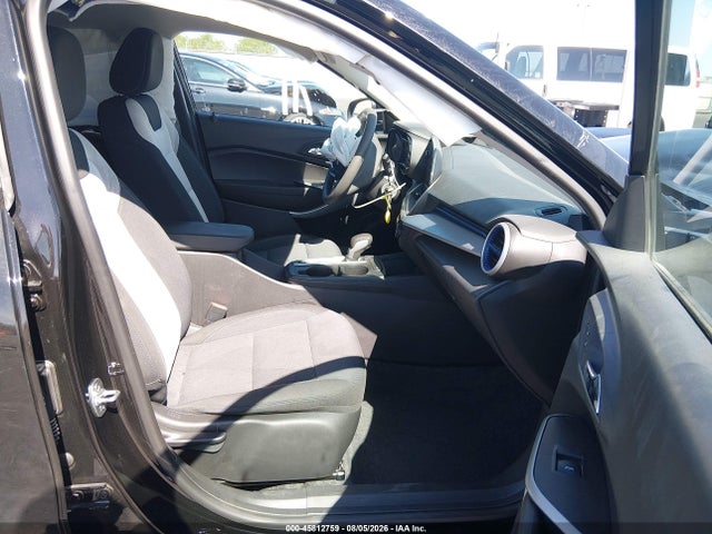 Chevrolet Trax Fwd Ls 2025 KL77LFEP6SC203553 Image 5