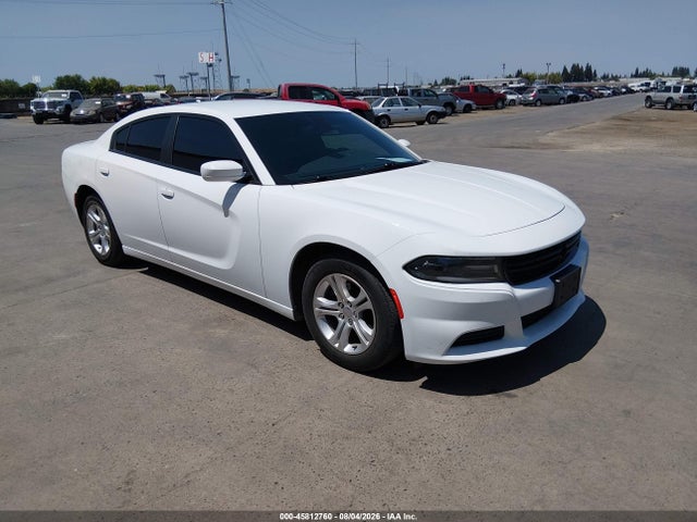 2020 2C3CDXBG6LH179976 main image