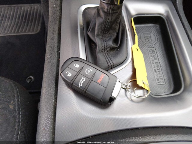 2C3CDXBG6LH179976 Dodge Charger Sxt Rwd