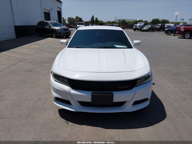 2C3CDXBG6LH179976 Dodge Charger Sxt Rwd
