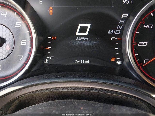 2C3CDXBG6LH179976 Dodge Charger Sxt Rwd