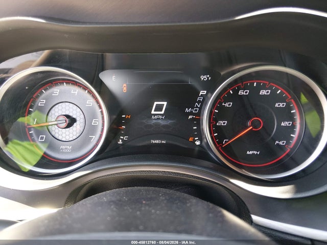 2C3CDXBG6LH179976 Dodge Charger Sxt Rwd