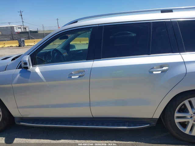 Продажа на аукционе авто 2013 Mercedes-benz Gl 450 4matic, vin: 4JGDF7CE6DA149699, номер лота: 45812764