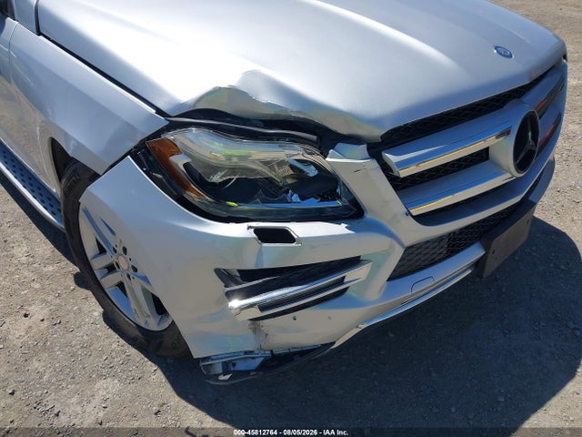 Продажа на аукционе авто 2013 Mercedes-benz Gl 450 4matic, vin: 4JGDF7CE6DA149699, номер лота: 45812764