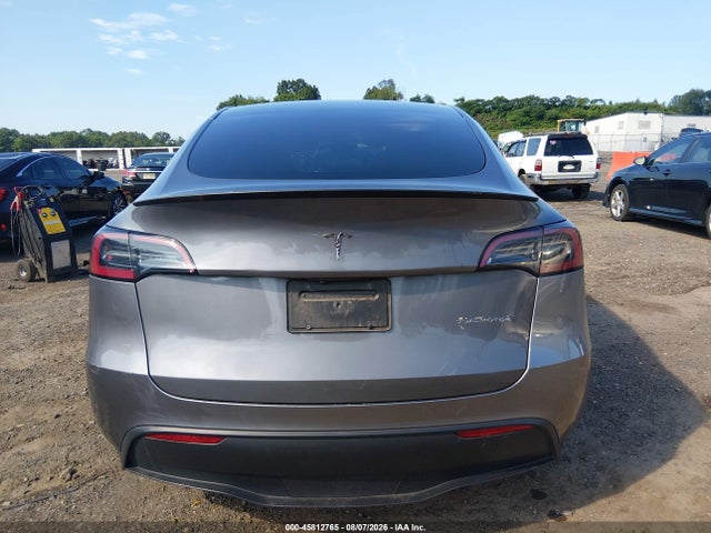 Aukcja sprzedaży 2024 Tesla Model Y Performance Dual Motor All-wheel Drive, vin: 7SAYGDEFXRA325157, numer aukcji: 45812765