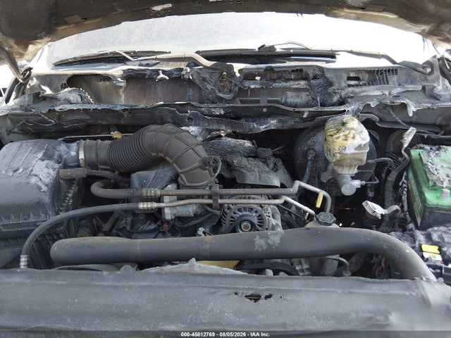 Продаж на аукціоні авто 2012 Ram 2500 St, vin: 3C6LD5AT8CG324568, номер лоту: 45812769